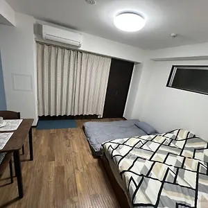  아파트 Shizuka1 301 일본