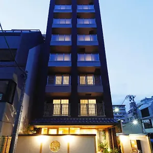  아파트 Yushu Futaba 일본