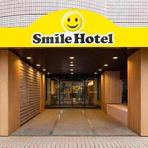 东京阿佐谷微笑酒店 東京都