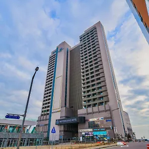 **** 호텔 Sky And Sea Ocean View 대한민국
