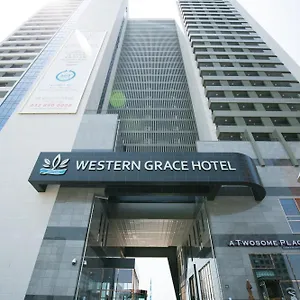 **** 호텔 Western Grace 대한민국