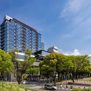 Tiad, Autograph Collection 5*, 名古屋市 日本