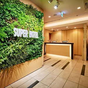 Super Akihabara Suehirocho Tōkyō