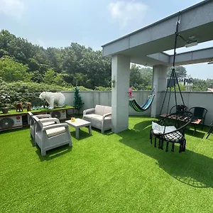  게스트하우스 Yolo House 대한민국
