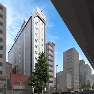 Super Ueno-okachimachi Tōkyō