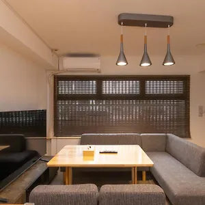  아파트 Ocean Nipponbashi Higashi 일본