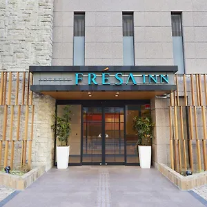 Sotetsu Fresa Tamachi Tōkyō