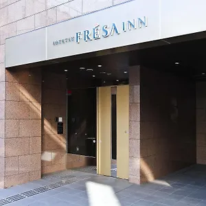 Sotetsu Fresa Nihombashi-ningyocho Tōkyō