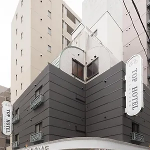 トップホテル横浜 2*, 横浜市 日本