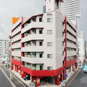 Base 3*, 広島市 日本